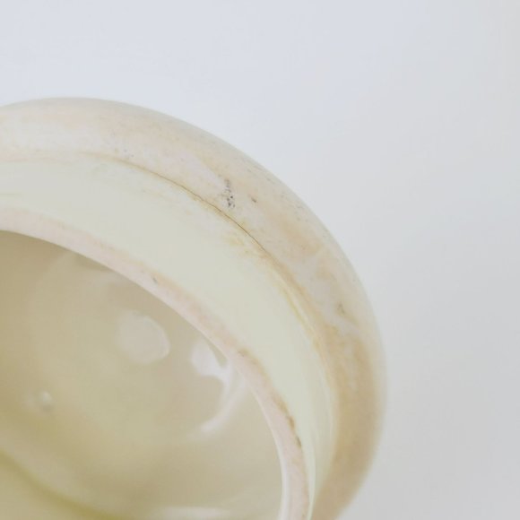 Vintage Enterprise Aluminum by Hall Rambling Rose DripOLator Pot Pink Floral USA - Picture 9 of 13